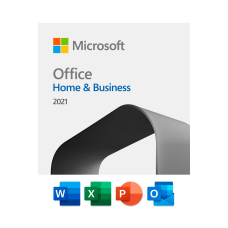 Microsoft Office 2021 Home and Business For Mac (Elektronik Lisans)