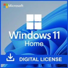 Microsoft Microsoft Windows 11 Kurumsal Home Oem Dijital Lisans Anahtarı