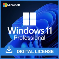 Microsoft FQC-11179 Windows 11 Pro Türkçe