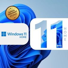 Windows 10 Home 64bit Türkçe OEM KW9-00119 İşletim Sistemi
