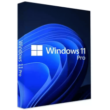 Microsoft Microsoft Windows 11 Pro 64Bit Türkçe HAV-00159 Kutulu İşletim Sistemi