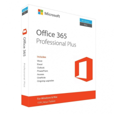 Microsoft Office 365 Pro Plus 5 Cihaz Lisans Hesabı İsminize Özel