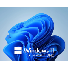 Windows 11 Home Kurumsal Dijital Lisans
