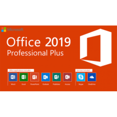 Office 2019 Professional Kurumsal Dijital Lisans