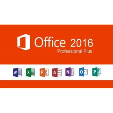 Office 2016 Pro Plus Kurumsal Dijital Lisans
