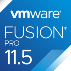 VMware Fusion 11.5 Pro