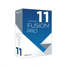 VMware Fusion 11 Pro