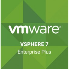 Vmware 7 Vsphere Enterprise Plus