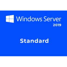 Windows Server 2019 Standard Lisans