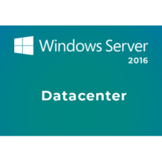 Windows Server 2016 Datacenter Lisans