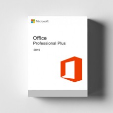 Microsoft Office 2019 Professional Plus Telefon Aktivasyon Ürünü