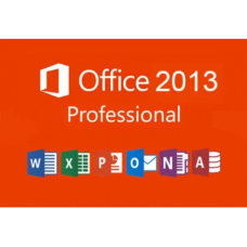 Microsoft Office 2013 Pro Plus Bireysel Dijital Lisans