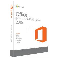 Microsoft Office 2016 Home and Business Dijital Lisans Anahtarı MAC