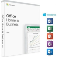 Microsoft Office 2019 Home And Business Dijital Lisans Anahtarı MAC