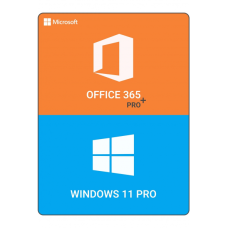 MICROSOFT Windows 11 Pro ve Office 365 Pro Plus Dijital Lisans