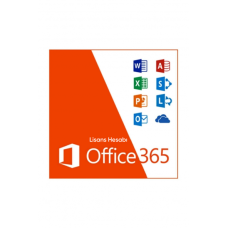 Microsoft Office 365 Pro Plus Lisanslı Hesap 5pc