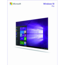 Windows 10 Pro Kutulu FQC-08977 İşletim Sistemi