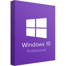 Microsoft Windows 10 Pro Retail Dijital Lisans Anahtarı