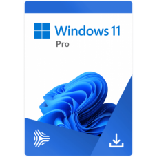 Microsoft Windows 11 Pro 32-64 Bit Destekli Retail Online Lisans Anahtarı