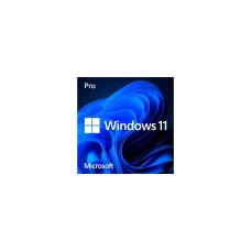 Microsoft Windows 11 Pro Trk 64 Bit Oem FQC-10556