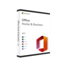 Microsoft Office 2021 Home and Business MACOS