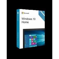 Microsoft Windows 10 Home Dijital Lisans Anahtarı (Ömür Boyu Lisans)