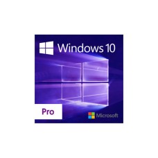 Microsoft Windows 10 Pro 64-bit - License - 1 License (FQC-08930)
