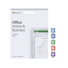 Microsoft Office Home & Business 2019 MAC Anahtarı (Dijital İndirme)