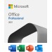 Microsoft Office 2021 retail pro plus key satın al