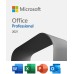 Office 2021 Pro Plus Retail Lisans