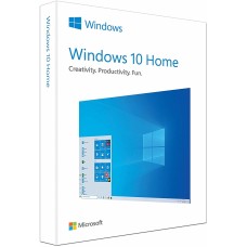 Microsoft Windows 11 Home 64-bit - License - 1 License (FQC-08930)
