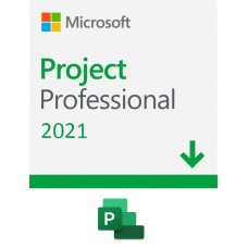 Microsoft project 2021 pro lisans anahtarı