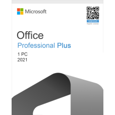 MS Office 2021 Pro Plus Lisans
