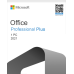 Microsoft Office 2021 Pro Plus Lisans Anahtarı - RETAİL BİND KEY
