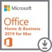 Microsoft Office 2019 Ev ve Iş Türkçe DİJİTAL ESD* Ömür Boyu Lisans Pc/mac T5D-03555 (Windows&MacOS)