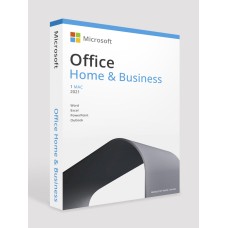 Office 2021 Ev ve İş - Mac Cihazlar İçin - Ofis Etkinleştir
