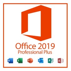 Microsoft Office 2019 Bind pro plus key satın al