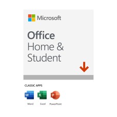 Office 2021 T5D-03514 Ev ve Öğrenci İngilizce (Dijital)