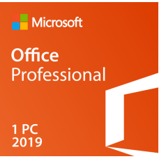 Office 2019 Pro Plus Key