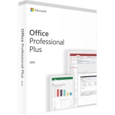Microsoft Office 2019 Pro Plus Bind Lisans Anahtarı