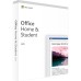 Microsoft Office Home & Student 2019 (Mac) - Microsoft Key - GLOBAL
