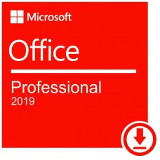 MS Office 2019 Pro Plus Lisans Anahtarı