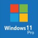 Microsoft Windows 11 Pro FQC-10528 Eng Oem İşletim Sistemi