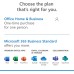 Office 2021 Home & Business for Mac