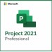 Microsoft Project 2021 Professional Dijital Lisans Anahtarı Ömür Boyu Lisans