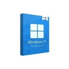 Windows 11 Pro Digital Key 1PC Yazılım
