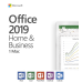 Microsoft Office Home & Student 2019 ESD TR