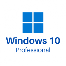 Microsoft Windows 10 Pro ESD TR Dijital Lisans Anahtarı