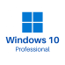 Windows 10 Professional License Key 64-Bit