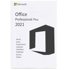 Ms Office 2021 Bind pro plus key satın al